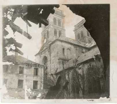 Cathédrale Notre-Dame-de-l'Assomption (Verdun)